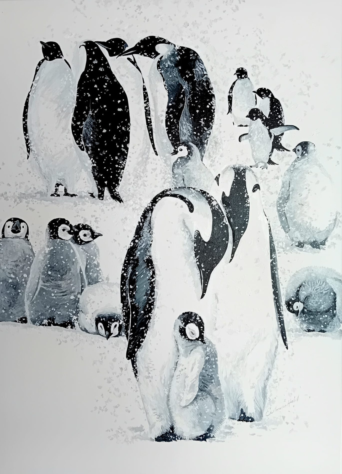 Pinguine